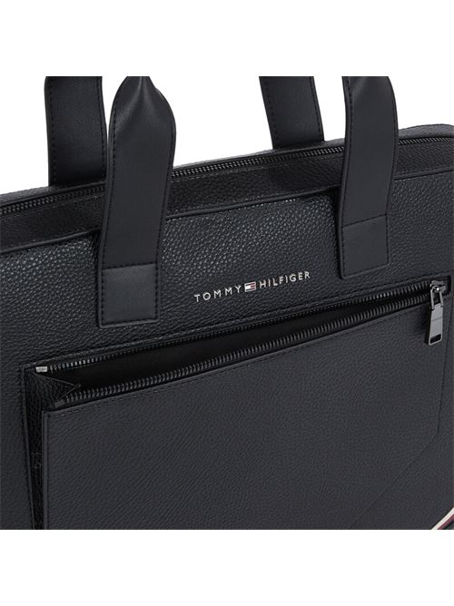 TH Central Cartella TOMMY HILFIGER | AMOAM11579.BDS